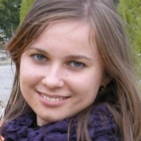 Алина Яремко