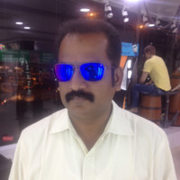 Augustine Chandramohan