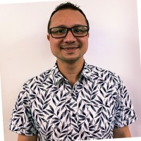 Chaz Tiogangco