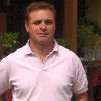 Rodolfo Bengochea