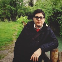 Daniele Carloni