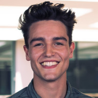 Nick Christians