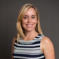 Abigail Boudreau, Phr, Shrm-Cp