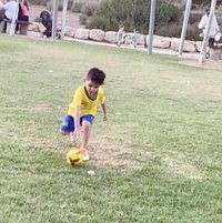 Abeer Adam