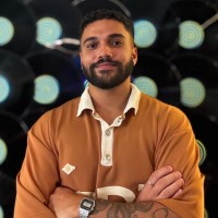 Samuel Moreira