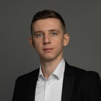 Oleg Filimonov