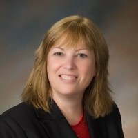 Darlene Wood, Arm, Cpsi, Cet