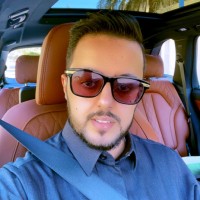 Fahad Alkahtani, Pmp, Fmp