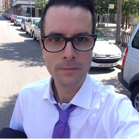 Jordi Luis Batalle