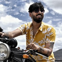 Pulkit Sharma