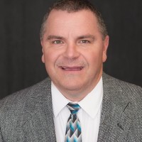 Donald Lewis