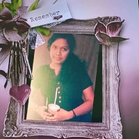 Suganya Shankar