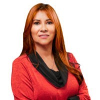 Maria Alejandra Rojas