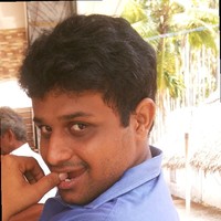 Karthick Vinoth