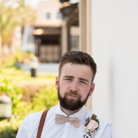 Matthew Morris