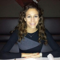 Anaïs Girod