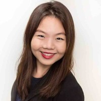 Joy Chua, Tep