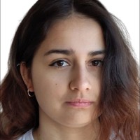 Bianca Tintareanu Cioran