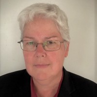 Eluned Jones MBE