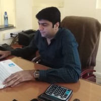 Bilal Mohammad Hanif