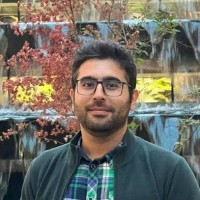 Omid Movahed