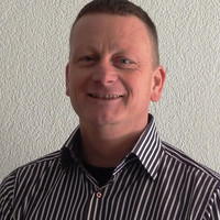 Ron Keijnemans