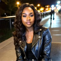 Kelisha Wreh