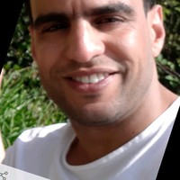 Yacine Elkharmouchi