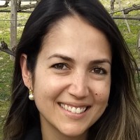 Fernanda Marta Patricio Postai