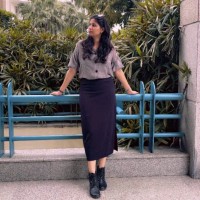 sheetal K.