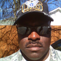 Michael Turner Sr