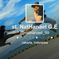 Nathanael Kristiyanto