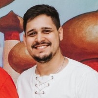 Rafael Firmino Tavares