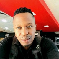 Thabang Maidi