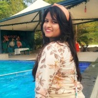 Nikita Prajapati