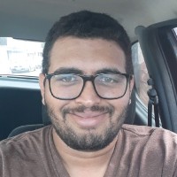 Lucas Almeida Ferreira