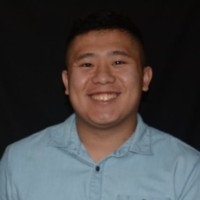 Leonardo Vang