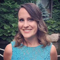 Sophie Charbonneau-Giguère