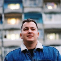 Евгений Хоровец