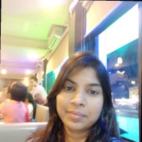 Dharita Patel
