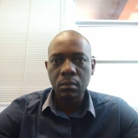 Omphile Joseph