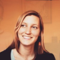 Alice Caillouel