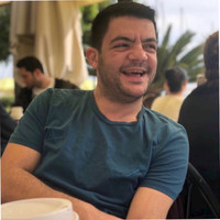 Ahmet Cem Alkaç