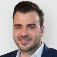 Kenan Bajram