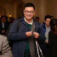 Ervin Zhou