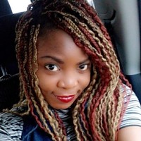 Vina Osaigbovo-Ugbede