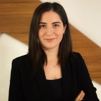 Büşra Liman Bahadır, Cpa