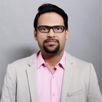 Yash Bhayani