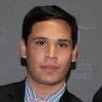 Jorge Ovando