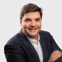 Dimitri Seigneuray